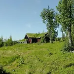 Сasa de vacaciones Cosy By Golsfjellet Gol