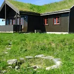 Сasa de vacaciones Cosy By Golsfjellet *