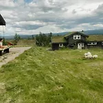 Cosy By Golsfjellet Сasa de vacaciones Gol