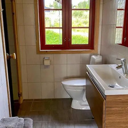 Cosy By Golsfjellet Feriehus