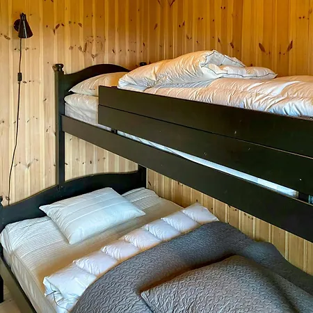 Cosy By Golsfjellet Nyaraló *