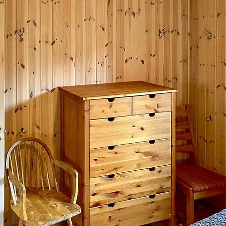 Nyaraló Cosy By Golsfjellet Gol