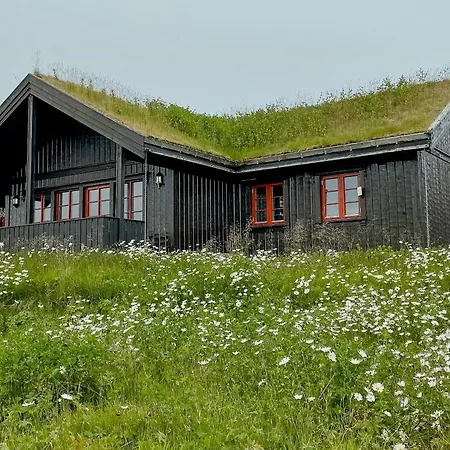Cosy By Golsfjellet Nyaraló Gol