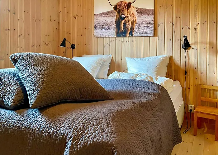 Cosy By Golsfjellet *