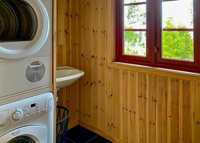 Cosy By Golsfjellet Сasa de vacaciones *