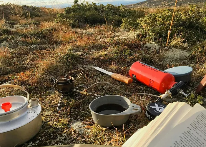 Cosy By Golsfjellet Nyaraló Gol